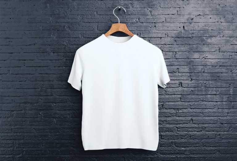 Why the t-shirt best for self-expression - QOLORIT